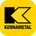 Logo Kennametal Deutschland GmbH
