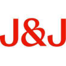 Logo Johnson & Johnson Medical Ltd.