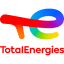 Logo TotalEnergies Petrochemicals & Refining NV