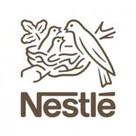 Logo Nestlé Danmark A/S