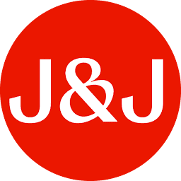 Logo Johnson & Johnson Pvt Ltd.