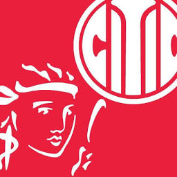 Logo CITIC-Prudential Fund Management Co., Ltd.