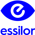 Logo Essilor Belgium