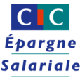 Logo CM-CIC Epargne Salariale
