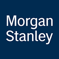 Logo Morgan Stanley Mexico Casa de Bolsa SA de CV