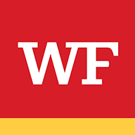 Logo Wells Fargo National Bank West