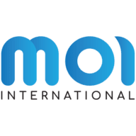 Logo MOI International (Singapore) Pte. Ltd.