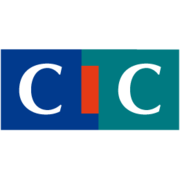 Logo Banque CIC Nord Ouest