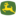 Logo John Deere Makinalari Ltd. Sirketi