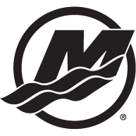 Logo Mercury Marine do Brasil Industria e Comercio Ltda.