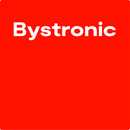 Logo Bystronic Sales AG