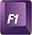 Logo F1 Info Solutions & Services Pvt Ltd.