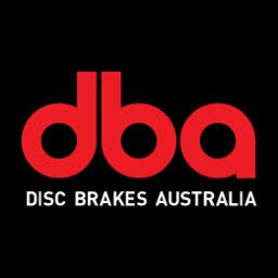Logo Disc Brakes Australia Pty Ltd.