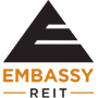 Logo Embassy Office Parks Pvt Ltd.
