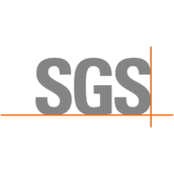Logo SGS Danmark A/S
