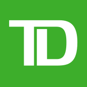 Logo TD Global Finance Unlimited Co.