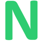 Logo New World Resources NV