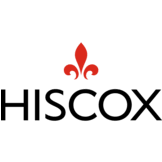 Logo Hiscox Plc