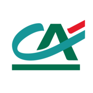 Logo Caisse Régionale de Crédit Agricole Mutuel Centre Loire