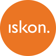 Logo Iskon Internet dd