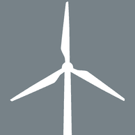 Logo LM Wind Power A/S
