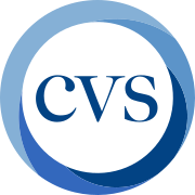 Logo CVS (UK) Ltd.