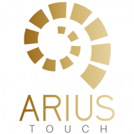 Logo Arius SA