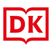 Logo Dorling Kindersley Ltd.