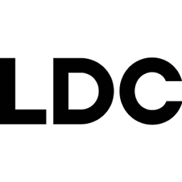 Logo Lloyds Development Capital (Holdings) Ltd.