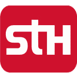 Logo Standard Hidráulica SAU