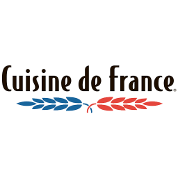 Logo Cuisine de France Ltd.