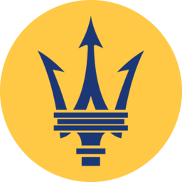 Logo Maserati SpA