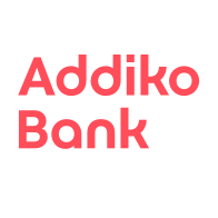 Logo Addiko Bank dd