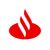 Logo Santander Consumer Finance SA