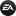 Logo Electronic Arts Nederland BV