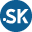 Logo SK-NIC as