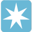 Logo The Maersk Co. Ltd.