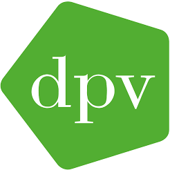 Logo DPV Deutscher Pressevertrieb GmbH