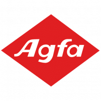 Logo Agfa NV