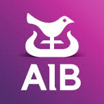 Logo AIB Mortgage Bank