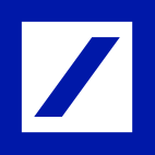 Logo Deutsche Bank Nederland NV