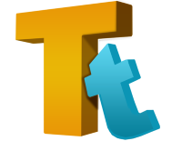 Logo TT Games Ltd.