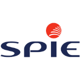 Logo SPIE Sud-Est SAS