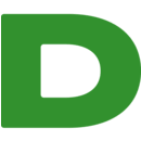 Logo Destia Oy
