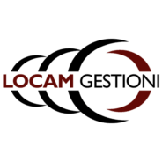 Logo Locam SpA