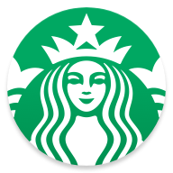 Logo Starbucks Coffee Canada, Inc.