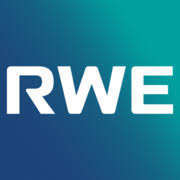 Logo RWE Supply & Trading CZ as