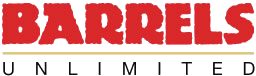 Logo Barrels Unlimited, Inc.
