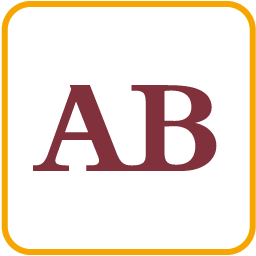 Logo AB Mauri (UK) Ltd.