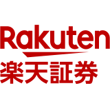 Logo Rakuten Securities, Inc.